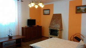 Отель Apartman Nadezda  Карлсбад